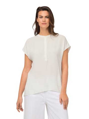 Ulla Popken Tunika in offwhite