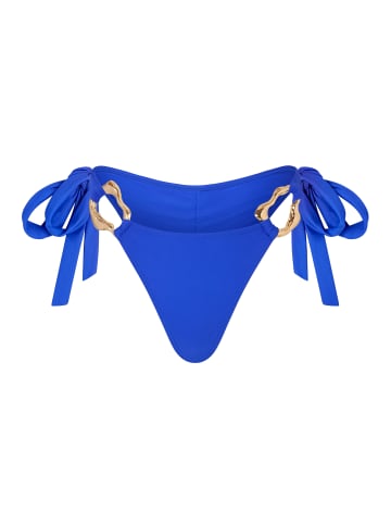 Moda Minx Bikini-Hose in Blue