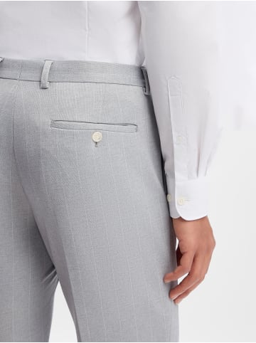 Finshley & Harding London Hose in hellblau