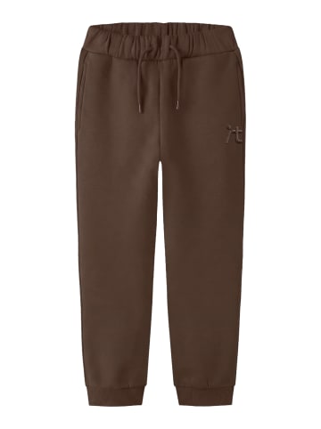 name it Sweathose Jogginghose Nkmlamar in pinecone