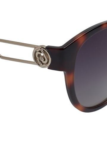 Liu Jo Sonnenbrille in Brown