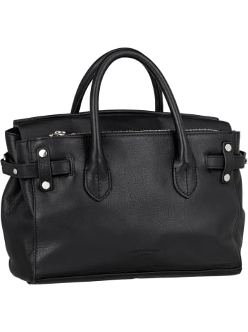 LIEBESKIND BERLIN Handtasche Gloria Medium in Black