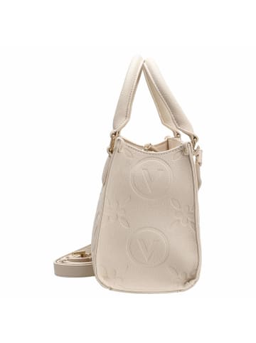 Valentino Bags Samba Re - Henkeltasche 25 cm (moro) in ecru