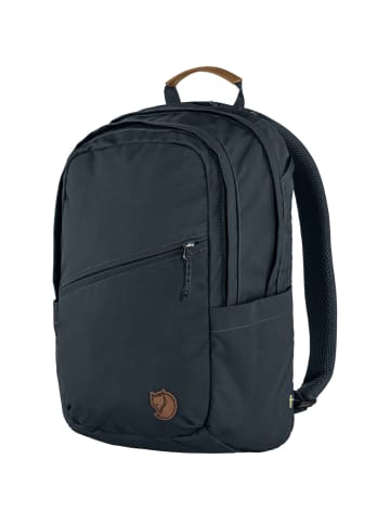 FJÄLLRÄVEN Rucksack Räven 20 in dunkelblau