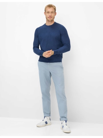 BRAX Chino Fabio in hellblau - 0002