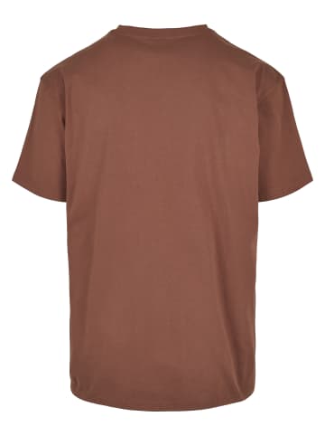 Urban Classics Urban Classics Herren Heavy Oversized Tee in bark