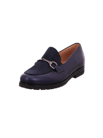 Gabor Slipper in blau