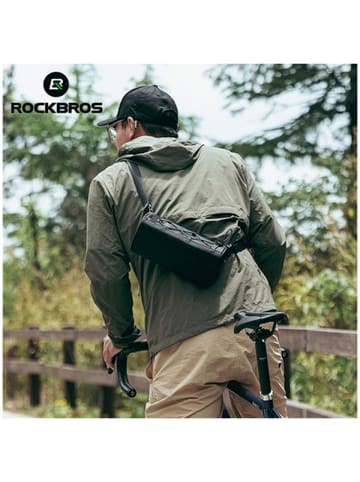 Rockbros Rockbros 30110030001 Lenkertasche