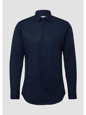 s.Oliver Hemd in 5978_navy