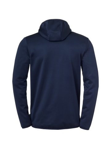 uhlsport  Übergangsjacke Essential Fleece Jacket Kids in marine