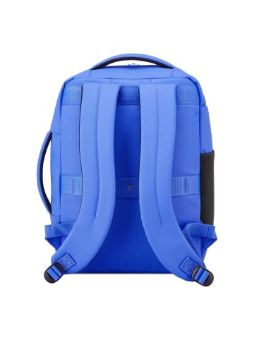 Roncato Wanderline Daypack 40 cm in ultraviolet