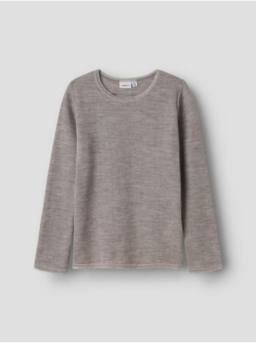 name it Oberteil mit langen Ärmeln in Satellite