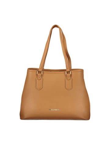 Valentino by Mario Valentino Braun Damen Tasche aus Polyurethan