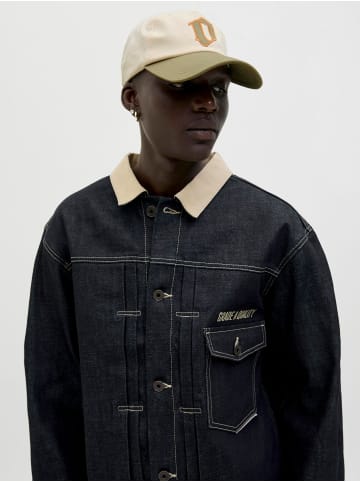 Jack & Jones Baseball Cap in Cedar