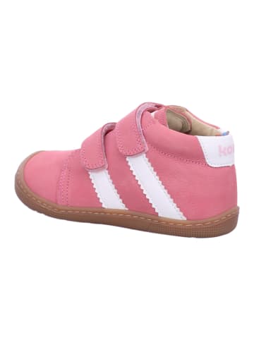 KOEL Mädchen Halbschuhe  in Rot
