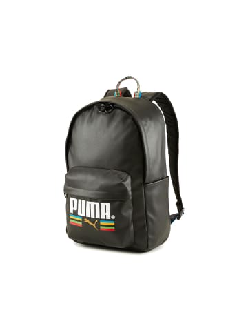 Puma Rucksack in black