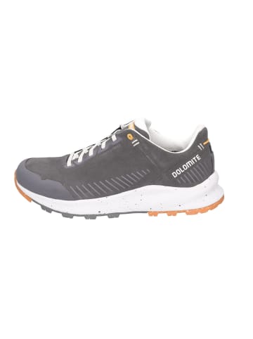 DOLOMITE Schnürschuhe  Sportlich in grau