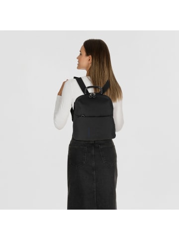Mandarina Duck MD20 City Rucksack 28 cm black