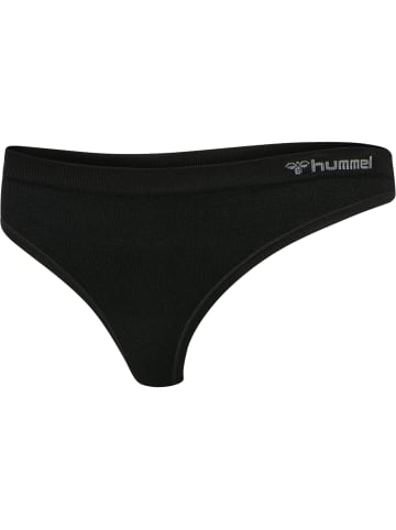 Hummel Unterhosen Hmljuno Multisport Damen in BLACK