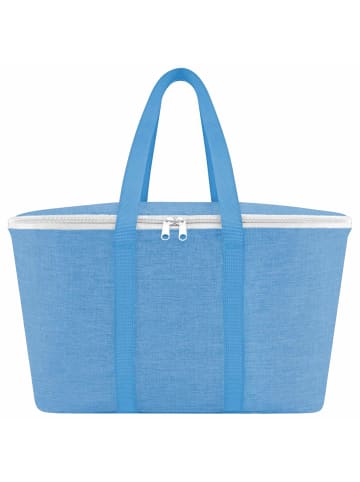 Reisenthel thermo coolerbag - Kühltasche 44.5 cm in twist azure