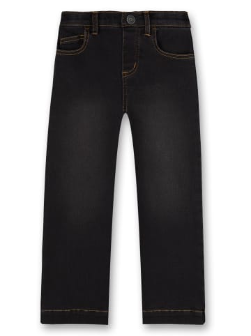 Sanetta Culotte-Jeans in Anthrazit