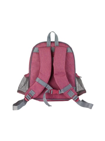 Sterntaler Funktions-Rucksack Mabel in mehrfarbig