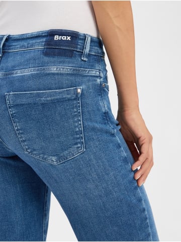 BRAX Jeans Maine in medium stone
