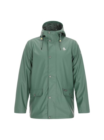 Schmuddelwedda Men Jacket in green