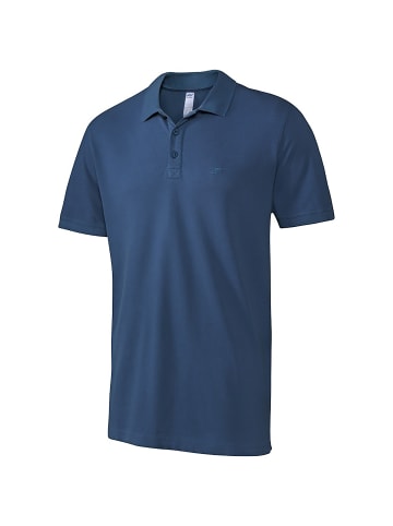 Joy Poloshirt YANNIS Polo in Royal Blau