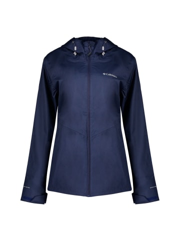 Columbia Jacke Inner Limits II in Dunkelblau