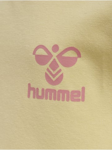 Hummel Hummel Dress Hmliris Mädchen in ITALIAN STRAW