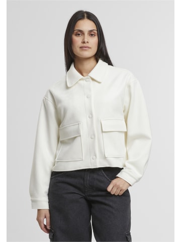 Urban Classics Light Jackets - Coats - undefined in offwhite
