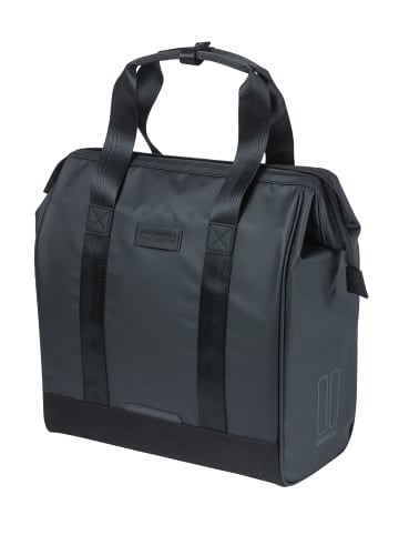 BASIL Shoppertasche Grand in schwarz