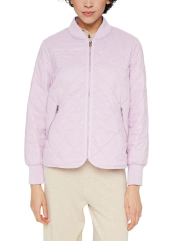 ESPRIT Jacke in lilac