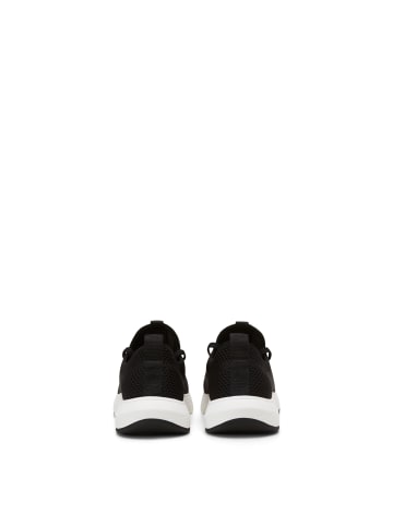 Marc O'Polo Sneaker in Schwarz