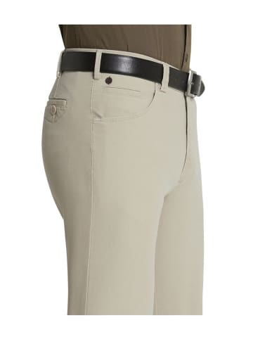 Meyer Chino DUBLIN in hellbraun