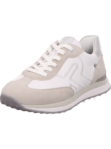 rieker Sneaker in weiß