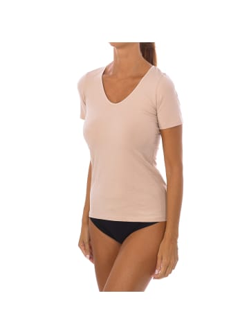 Janira Shirt in Beige