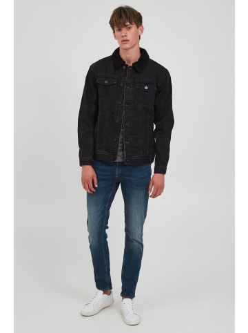 BLEND Jeansjacke BHDenim Jacket - 20712407 in schwarz