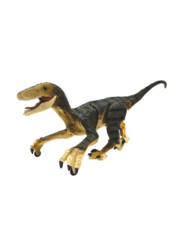 Lexibook RC Velociraptor mit realistischen Soundeffekten