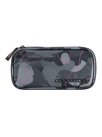 Coocazoo Mäppchen 25 cm in Bubble Brush