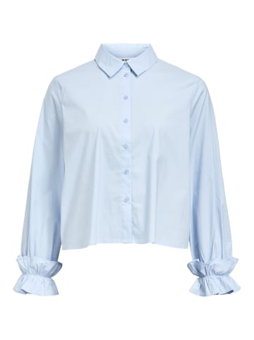 Object Hemd in Kentucky Blue