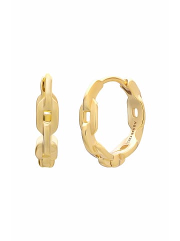 caï Ohrringe für Damen in gold