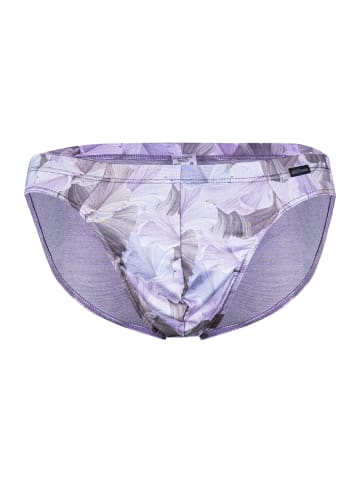 Olaf Benz Slip RED2402 Brazilbrief in gingko lilac