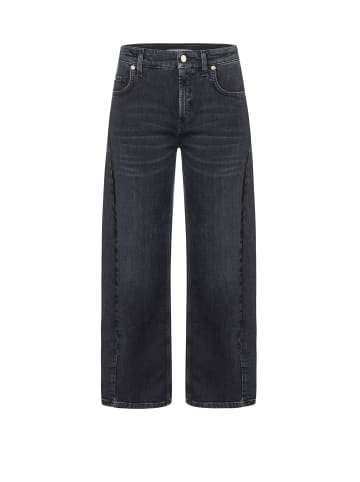 CAMBIO  Moderne Hose in Modern Dark