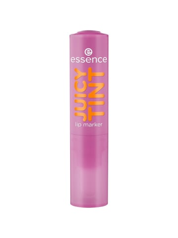essence Juicy Tint Lippenmarker - 06 Blueberry Bite 3.5 ml