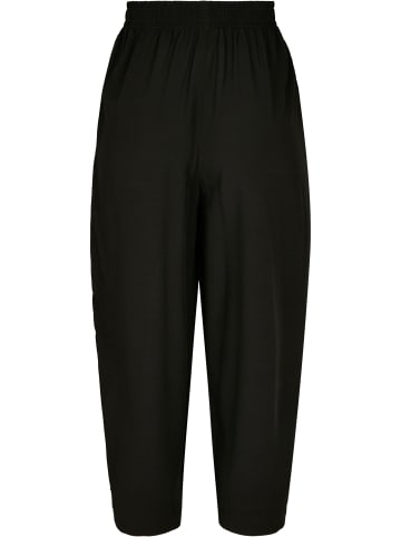 Urban Classics Culotte in black