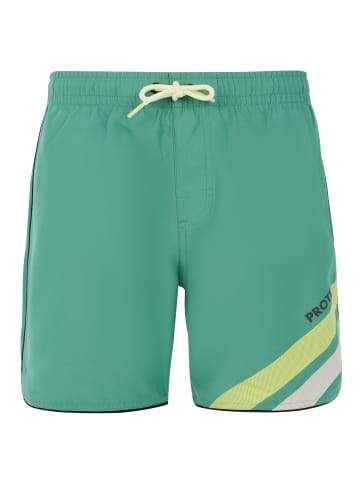 Protest " PRTMELVIN JR in Frosty Green