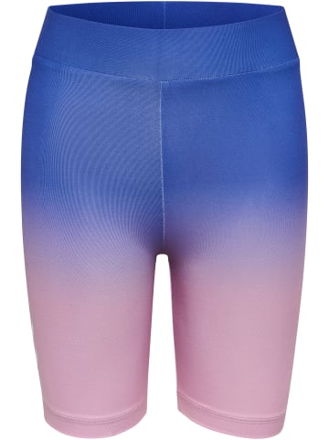 Hummel Hummel Leggings Hmljr Gym Mädchen in Lila