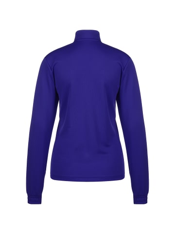 adidas Performance Trainingspullover Entrada 22 in blau